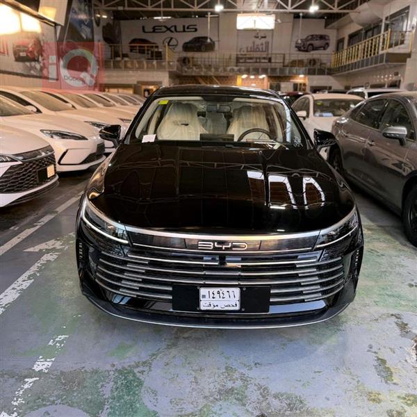 بي واي دي ديستروير 05 2025 للبيع في العراق -  بغداد